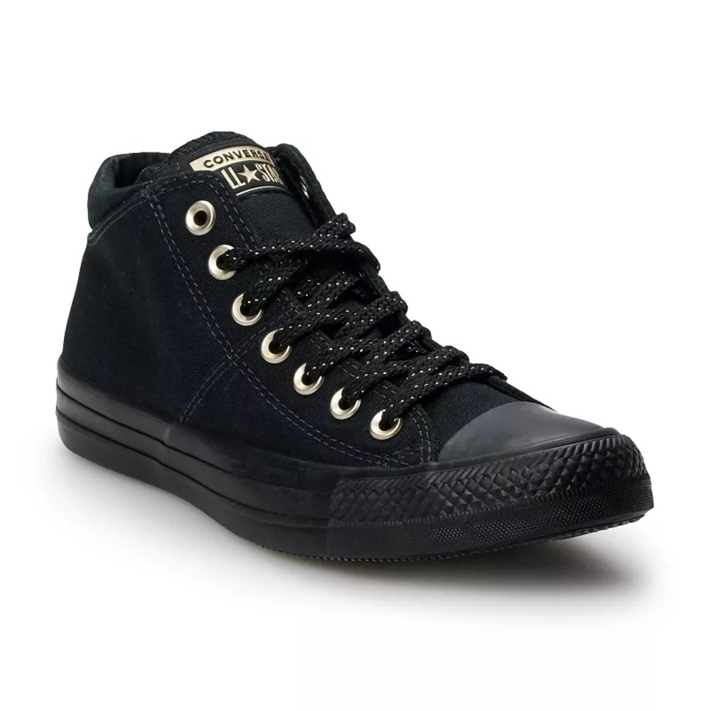 Women’s Converse Chuck Taylor Madison Mid Top Sneakers